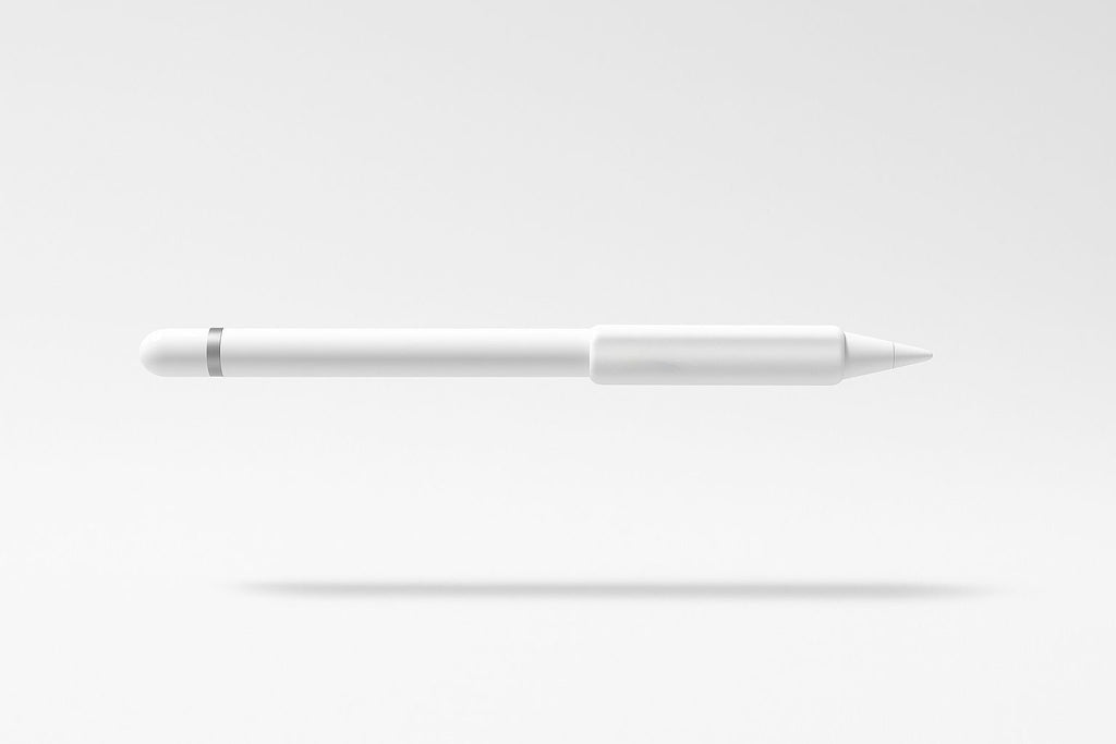 Aromagrip - Duftender Griff für Stifte